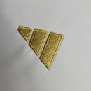 Kit Infantil Seleção da Itália 23/24 - Adidas - Branco