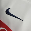 Kit Infantil Paris Saint-Germain II 23/24 - Nike - Branco