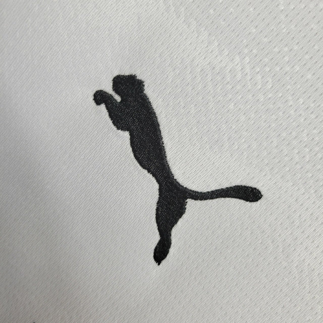 Kit Infantil Valencia Home 23/24 - Puma - Branco