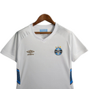 Camisa Grêmio II 23/24 -  Umbro Feminina - Branca
