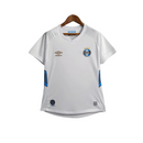 Camisa Grêmio II 23/24 -  Umbro Feminina - Branca