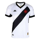 Camisa Vasco da Gama II 23/24 -  Kappa Feminina - Branca