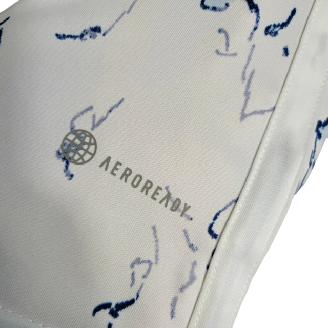 Camisa Bélgica 23/24 -  Adidas Feminina - Azul