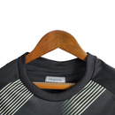 Camisa Vasco da Gama Treino 23/24 -  Kappa Feminina - Preta