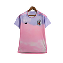 Camisa Japão II 23/24 - Feminina Adidas - Rosa