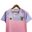 Camisa Japão II 23/24 - Feminina Adidas - Rosa