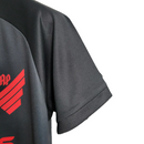 Camisa Athletico Paranaense II 23/24 -  Umbro Feminina - Preta