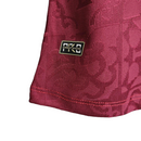 Camisa Vasco da Gama 23/24 -  Kappa Feminina - Vinho