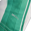 Camisa Palmeiras II 23/24 -  Puma Feminina - Branca com detalhes em verde