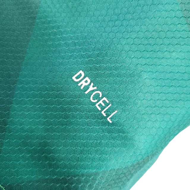 Camisa Palmeiras I 23/24 -  Puma Feminina - Verde