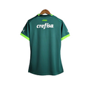 Camisa Palmeiras I 23/24 -  Puma Feminina - Verde