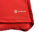 Camisa Internacional I 23/24 -  Adidas Feminina - Vermelha
