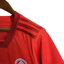 Camisa Internacional I 23/24 -  Adidas Feminina - Vermelha