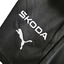 Kit Infantil Valencia Home 23/24 - Puma - Branco