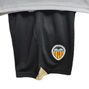 Kit Infantil Valencia Home 23/24 - Puma - Branco