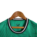 Kit Infantil Newcastle Away 23/24 - Castore - Verde
