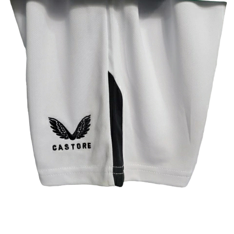 Kit Infantil Newcastle Away 23/24 - Castore - Verde