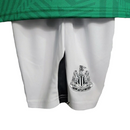 Kit Infantil Newcastle Away 23/24 - Castore - Verde