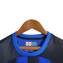 Kit Infantil Inter de Milão I 23/24 - Nike - Azul