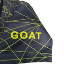 Kit Infantil Paris Saint-Germain IV Nike 23/24 - Preto