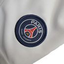 Kit Infantil Paris Saint-Germain II 23/24 - Nike - Branco