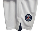 Kit Infantil Paris Saint-Germain II 23/24 - Nike - Branco