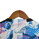 Kit Infantil Japão 23/24 - Adidas - Azul