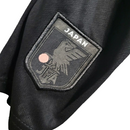 Kit Infantil Japão 23/24 - Adidas - Azul