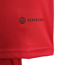 Kit Infantil Flamengo Treino 23/24 - Adidas - Vermelho