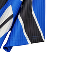 Camisa Manchester United Retrô 1996/1997 Azul - Umbro