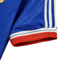 Camisa Manchester United Retrô 1986/1988 Azul - Adidas