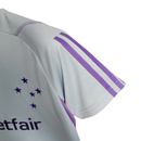 Kit Infantil Cruzeiro Treino 23/24 - Adidas - Azul