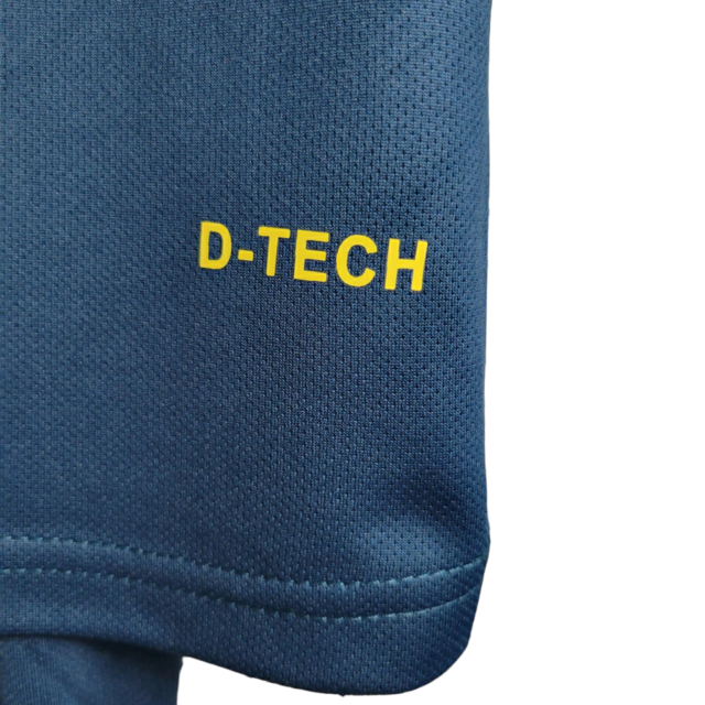 Kit Infantil Al-Nassr 23/24 - Azul