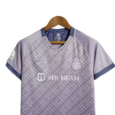 Kit Infantil Al-Nassr 23/24 - Roxo