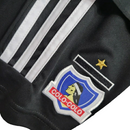 Kit Infantil Colo-Colo I Adidas 23/24 - Branco