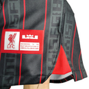 Camisa Liverpool 23/24 - Torcedor Nike Masculina - Preta
