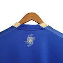 Camisa Manchester City 23/24 Torcedor Puma Masculina - Azul