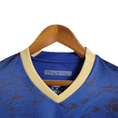 Camisa Manchester City 23/24 Torcedor Puma Masculina - Azul