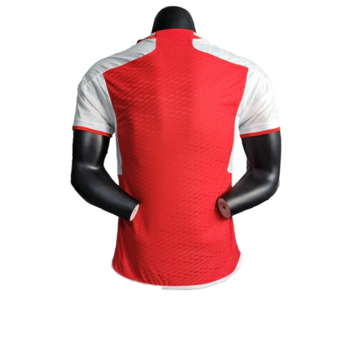 Camisa Bayern de Munique 23/24 - Jogador Adidas Masculina - Vermelha e branca