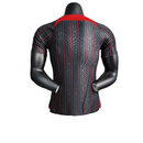 Camisa Liverpool 23/24 Jogador Nike Masculina - Preta