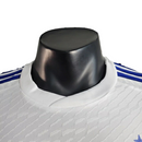 Camisa Cruzeiro Away 23/24 Jogador Adidas Masculina - Branco