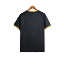 Camisa Venezia Treino 23/24 - Torcedor Kappa Masculina - Preto