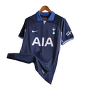 Camisa Tottenham II 23/24 - Torcedor Nike Masculina - Azul