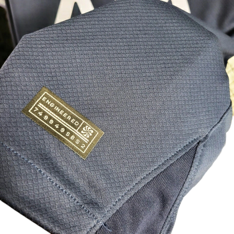 Camisa Tottenham II 23/24 - Torcedor Nike Masculina - Azul