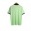 Camisa Brasil Polo 23/24 Torcedor Nike Masculina - Verde