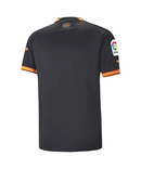 Camisa Valencia II 22/23 Torcedor Puma Masculina - Preto