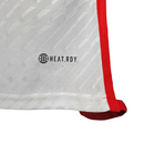 Camisa Bayern de Munique 23/24 - Jogador Adidas Masculina - Branca e vermelha