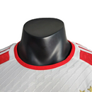 Camisa Bayern de Munique 23/24 - Jogador Adidas Masculina - Branca e vermelha