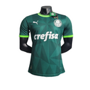 Camisa Palmeiras I 23/24 Jogador Puma Masculina - Verde