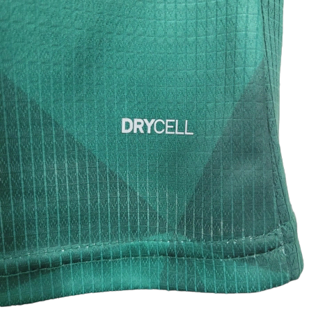 Camisa Palmeiras I 23/24 Jogador Puma Masculina - Verde